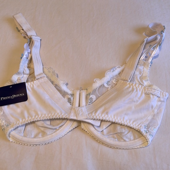 Prima Donna Lingerie - Alexandrie Bra - Picture 4 of 7